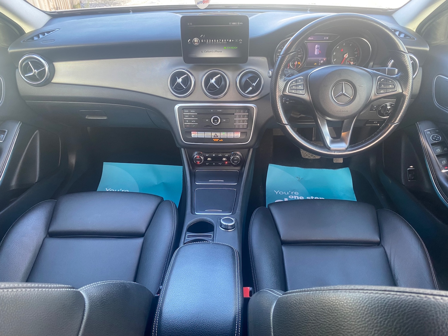 Used Mercedes-Benz GLA 2018 for sale - 77493810: Photo 16