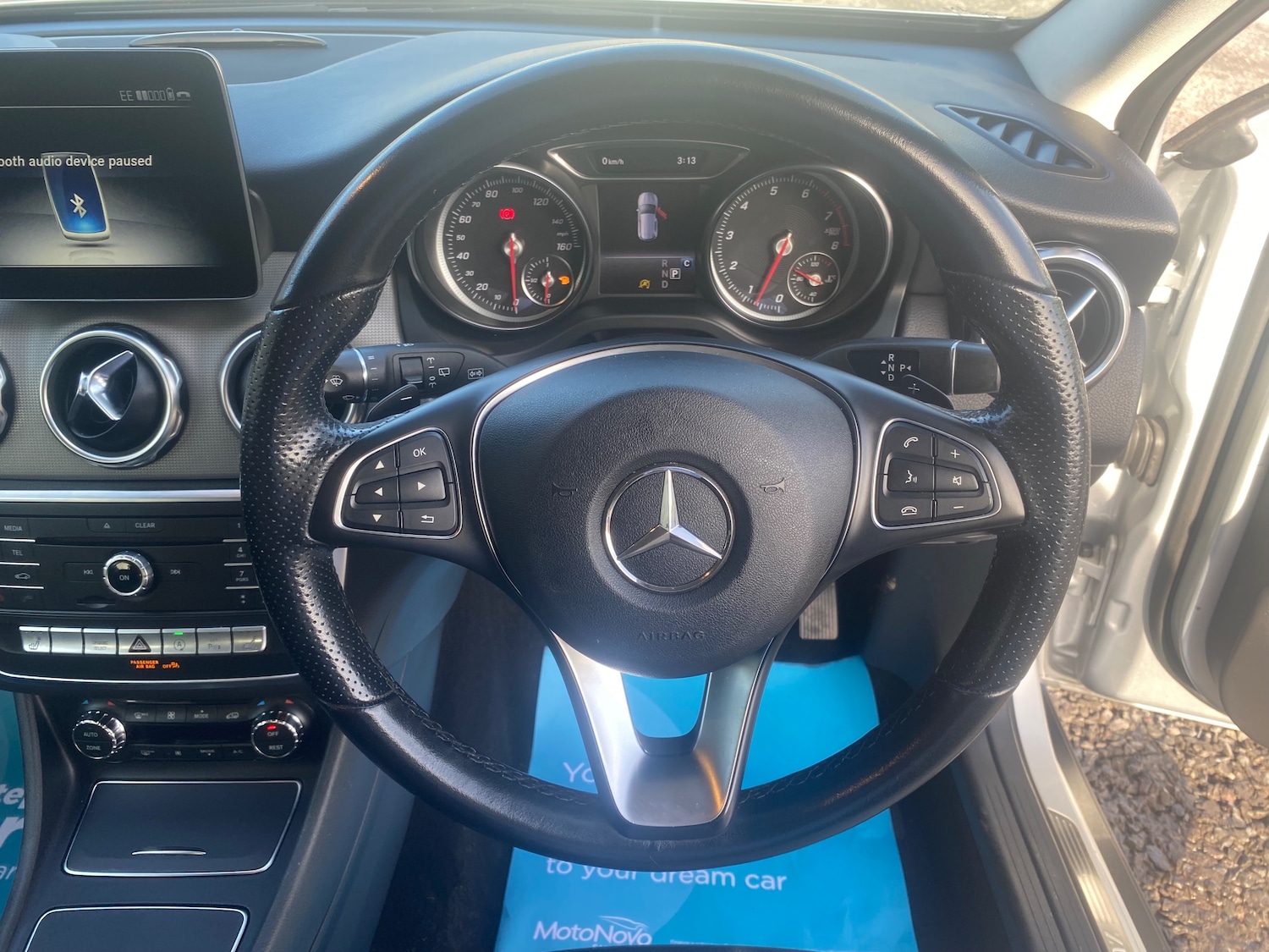 Used Mercedes-Benz GLA 2018 for sale - 77493810: Photo 17