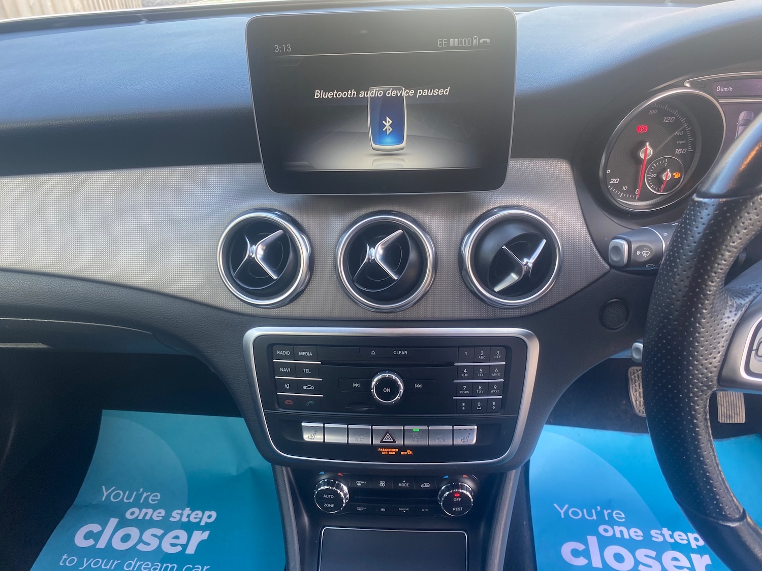 Used Mercedes-Benz GLA 2018 for sale - 77493810: Photo 18