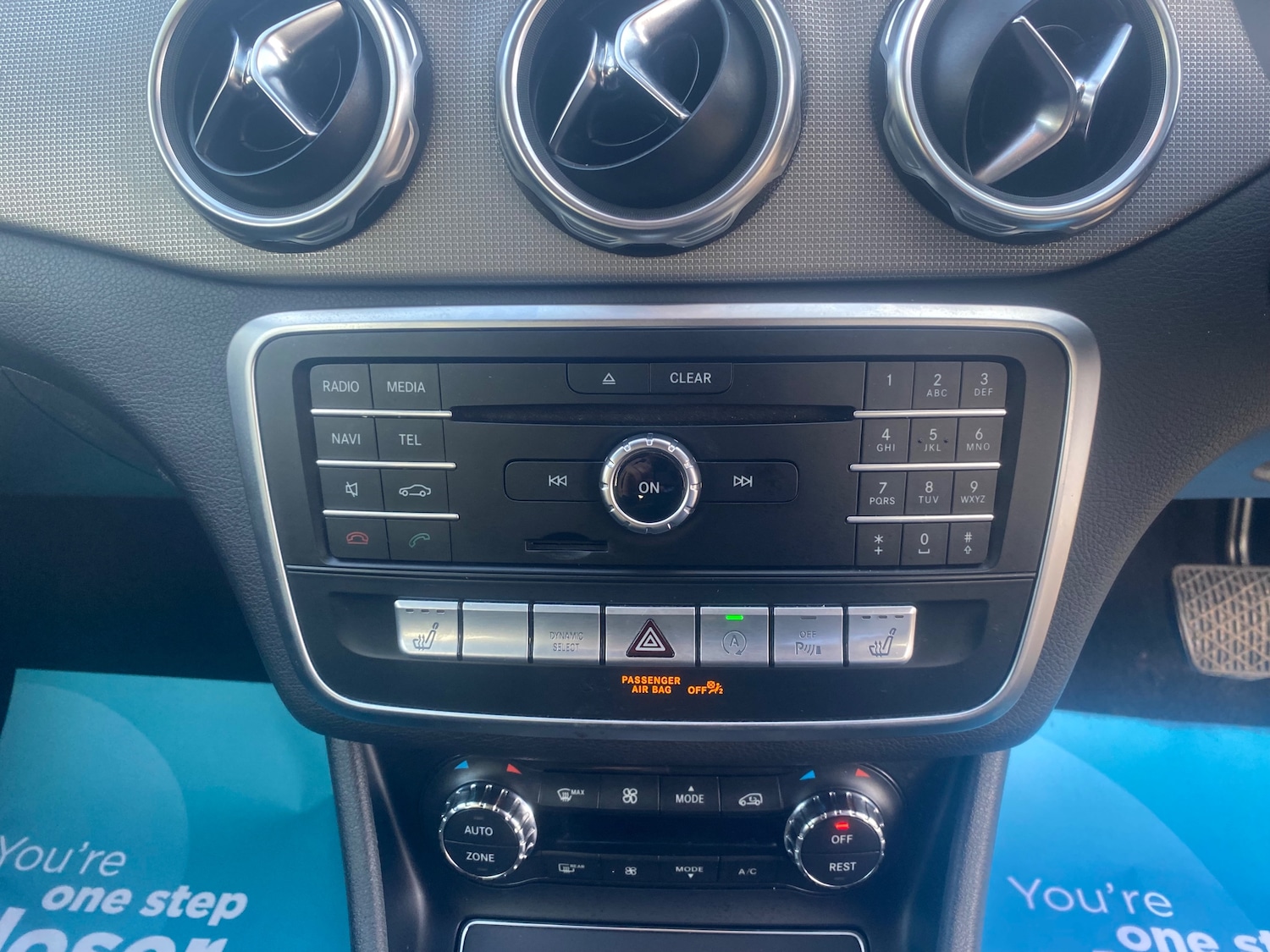 Used Mercedes-Benz GLA 2018 for sale - 77493810: Photo 19