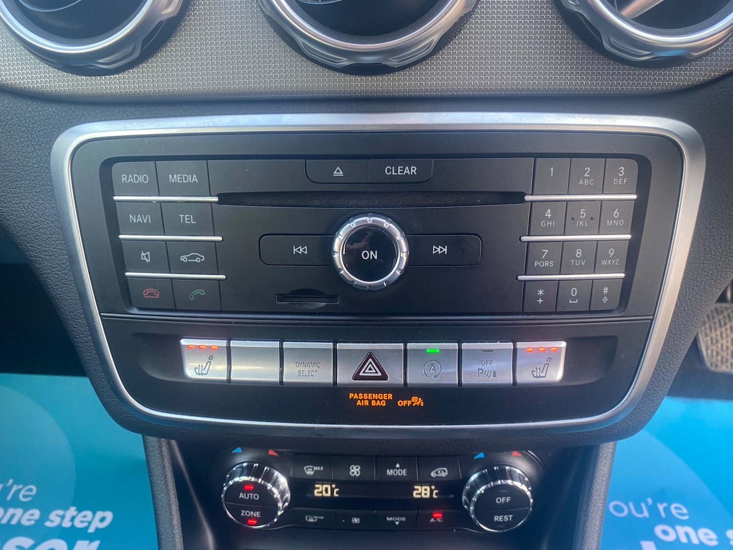 Used Mercedes-Benz GLA 2018 for sale - 77493810: Photo 21