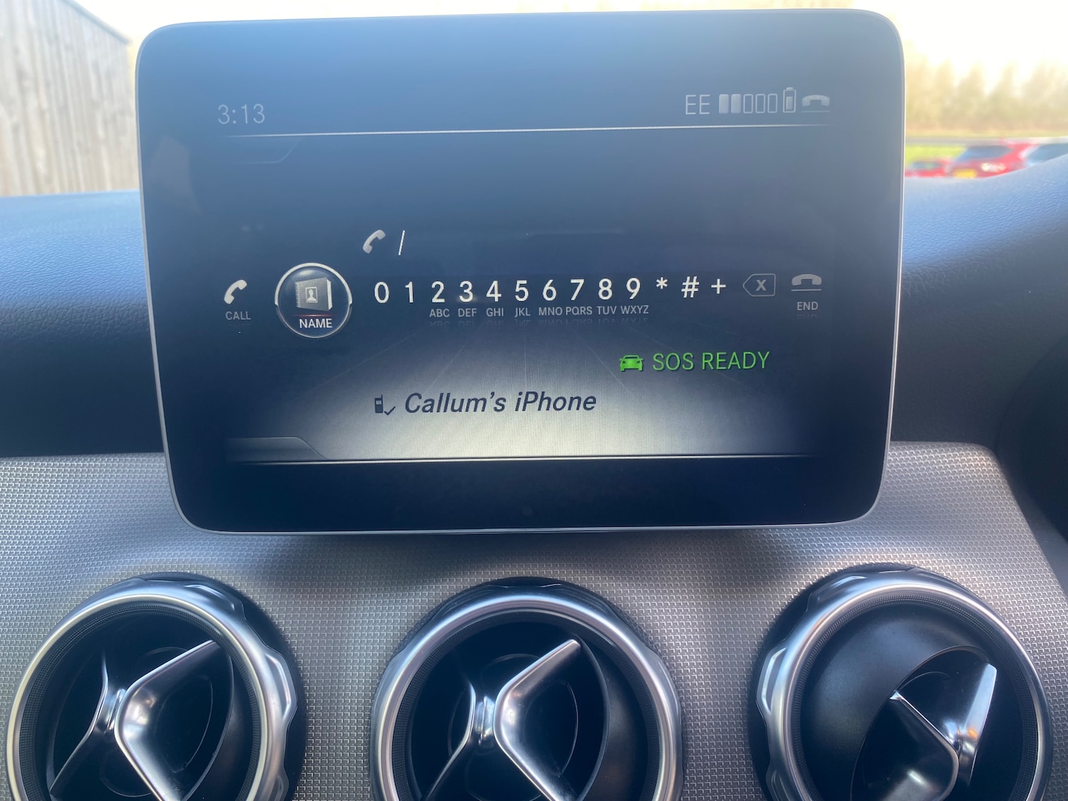 Used Mercedes-Benz GLA 2018 for sale - 77493810: Photo 23