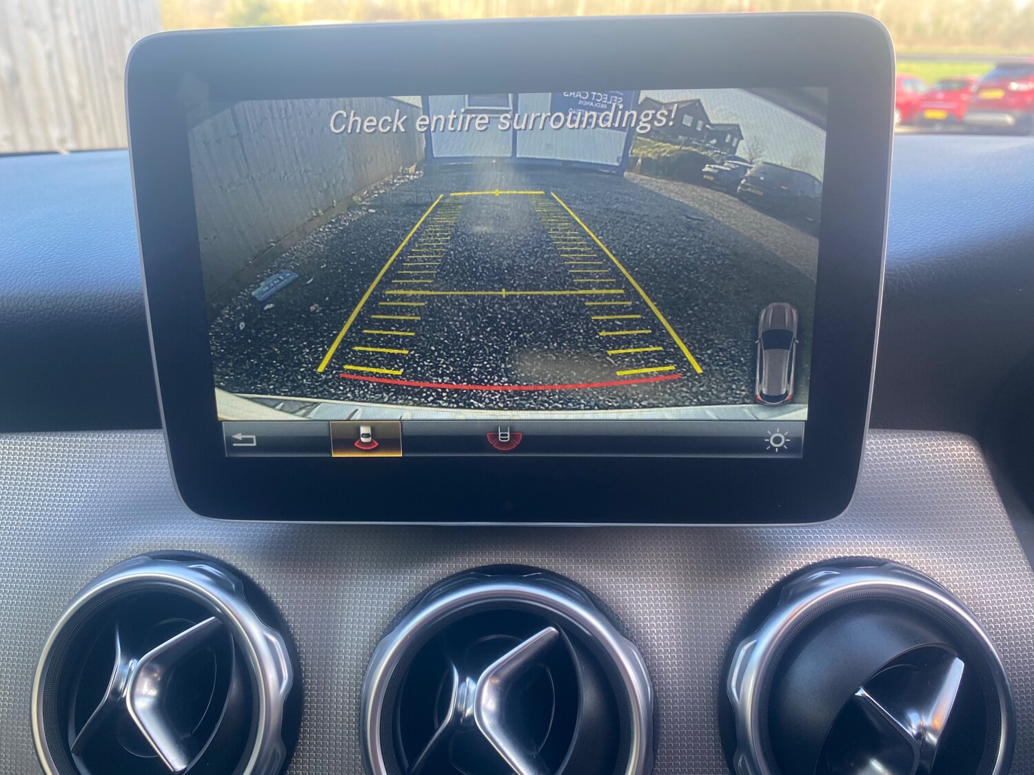 Used Mercedes-Benz GLA 2018 for sale - 77493810: Photo 25