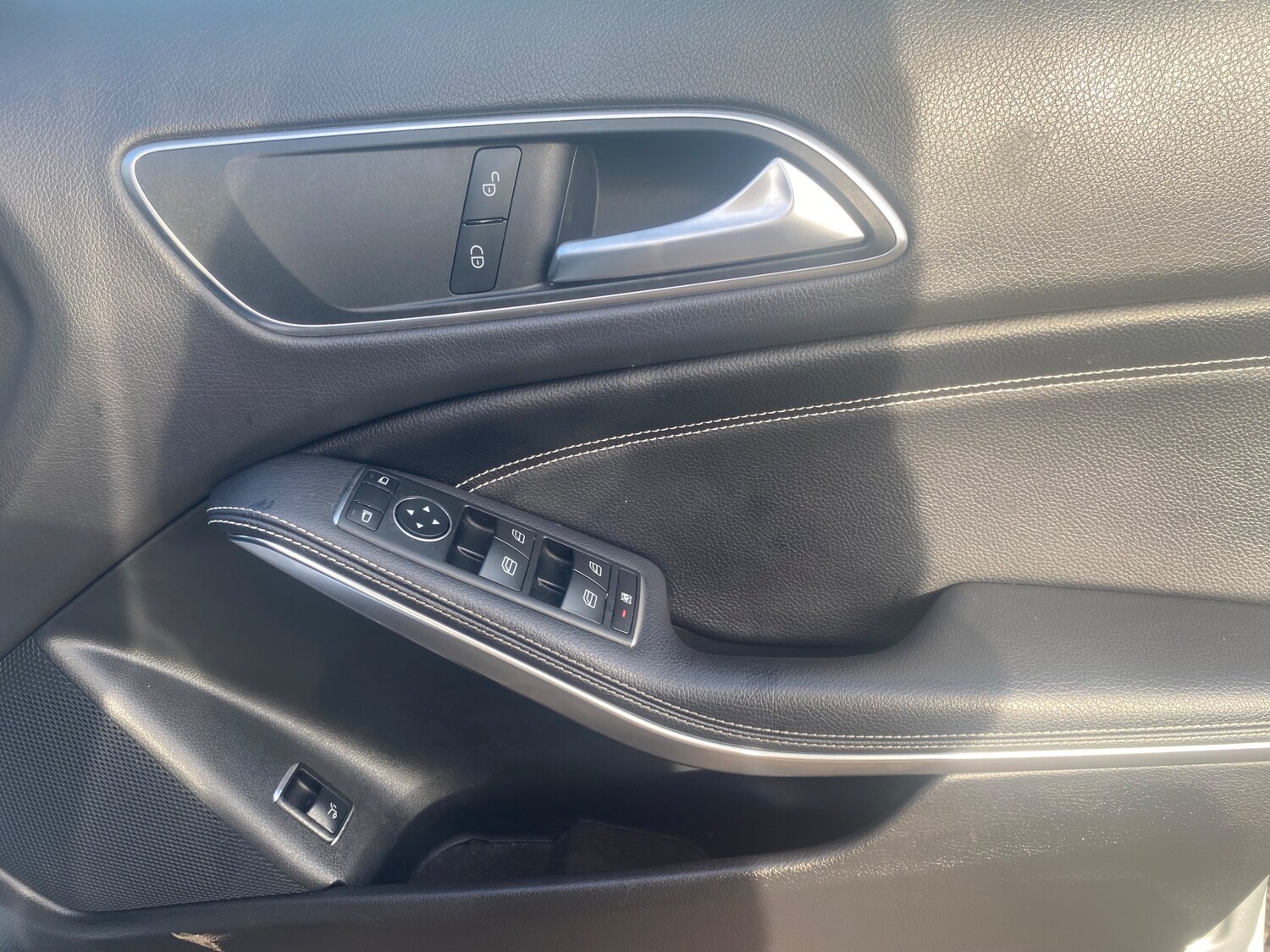 Used Mercedes-Benz GLA 2018 for sale - 77493810: Photo 33