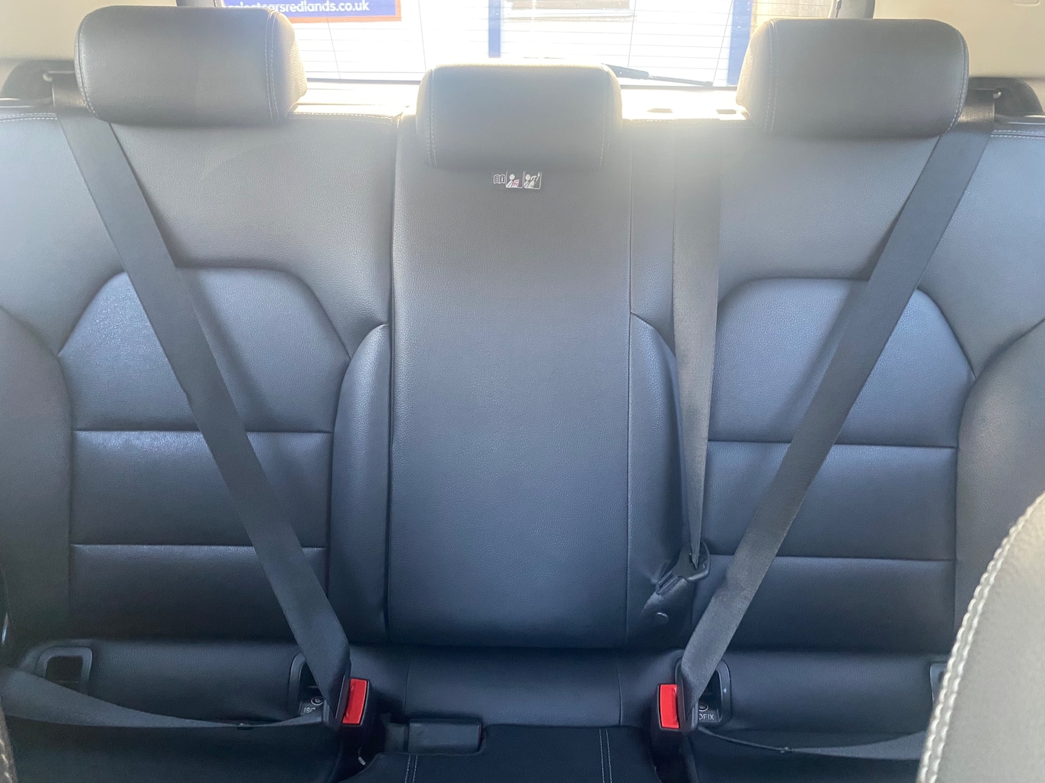 Used Mercedes-Benz GLA 2018 for sale - 77493810: Photo 35