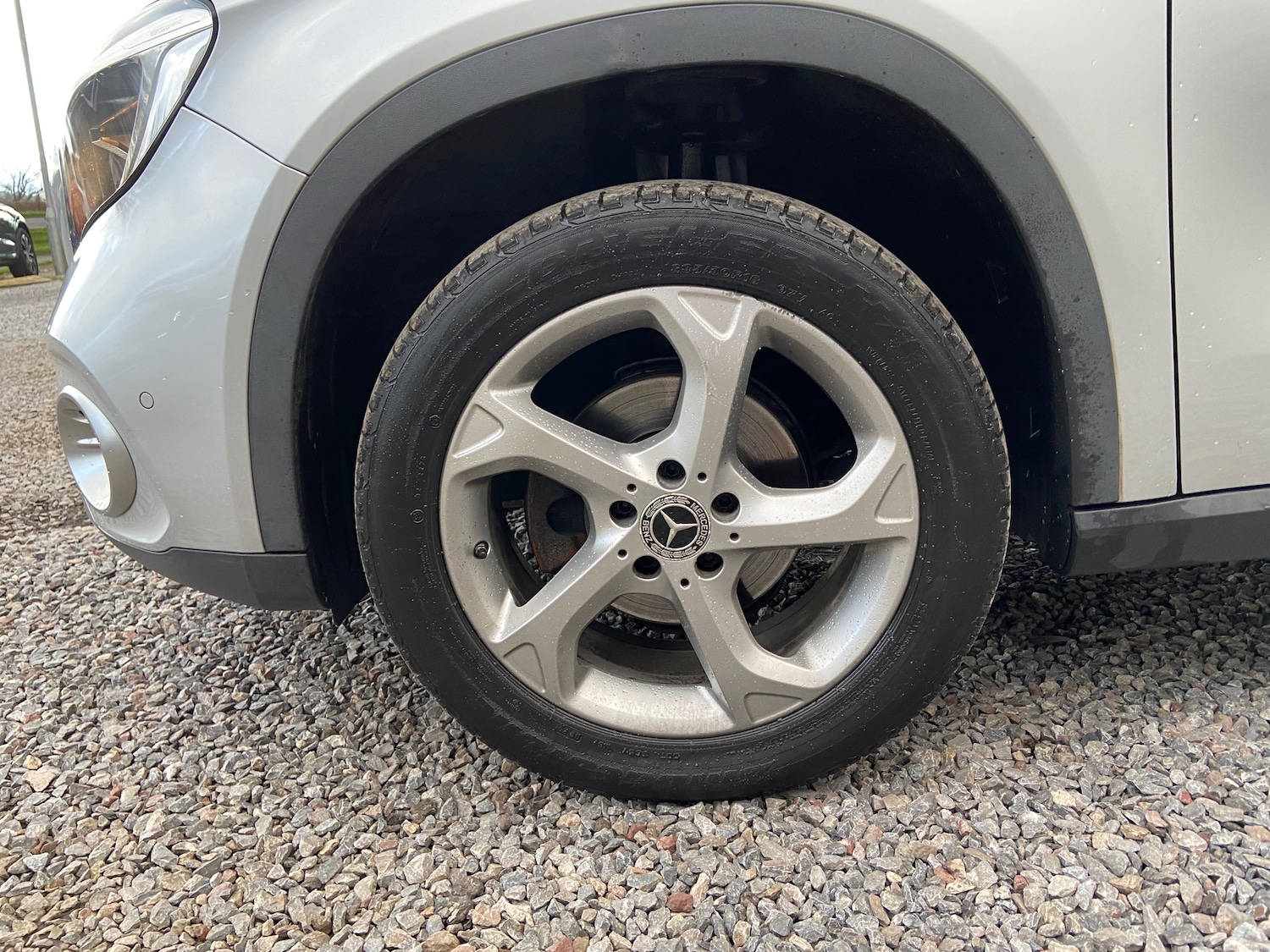 Used Mercedes-Benz GLA 2018 for sale - 77493810: Photo 37