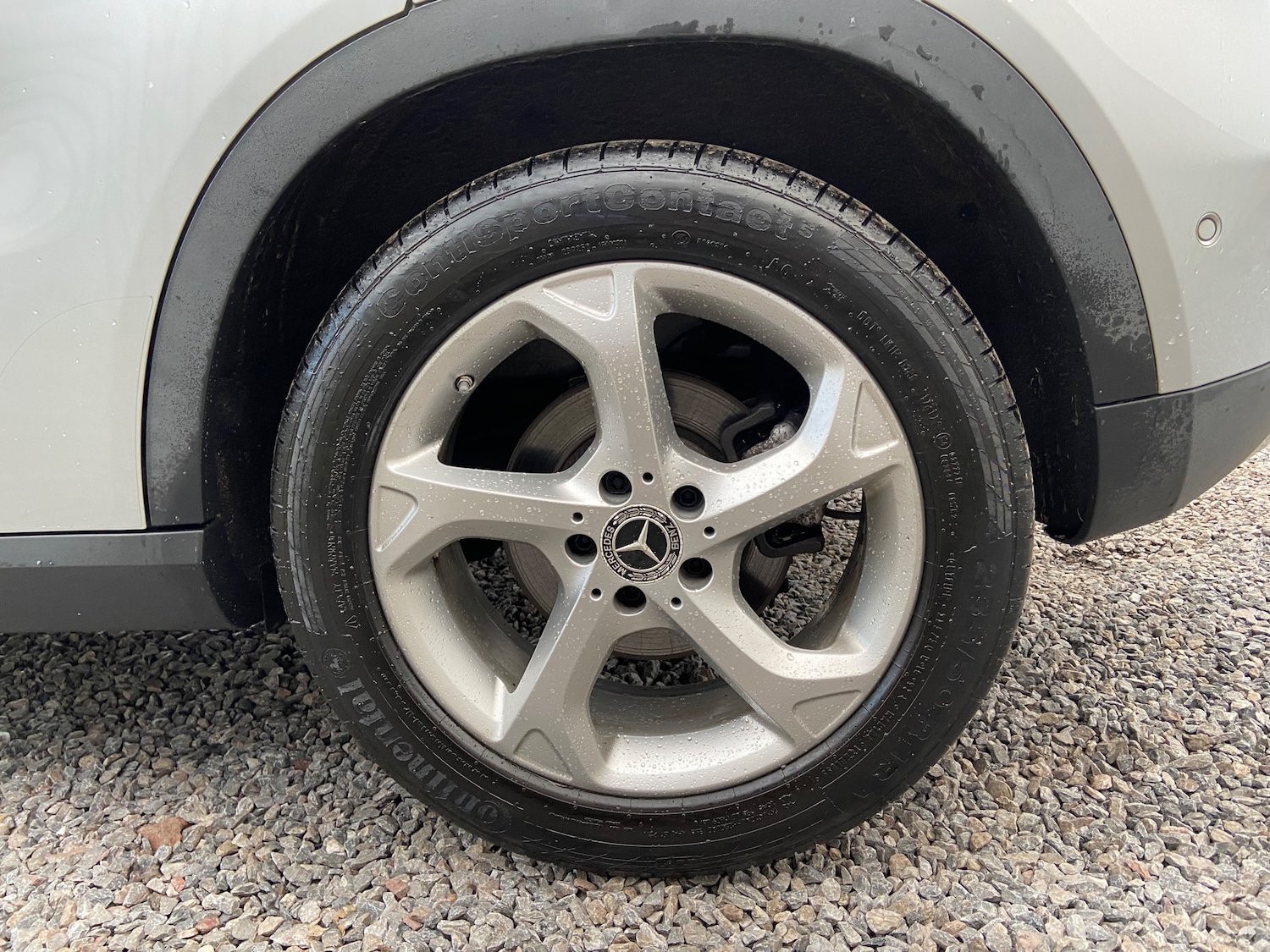 Used Mercedes-Benz GLA 2018 for sale - 77493810: Photo 38