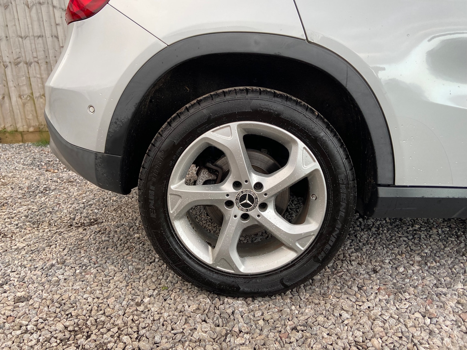 Used Mercedes-Benz GLA 2018 for sale - 77493810: Photo 39