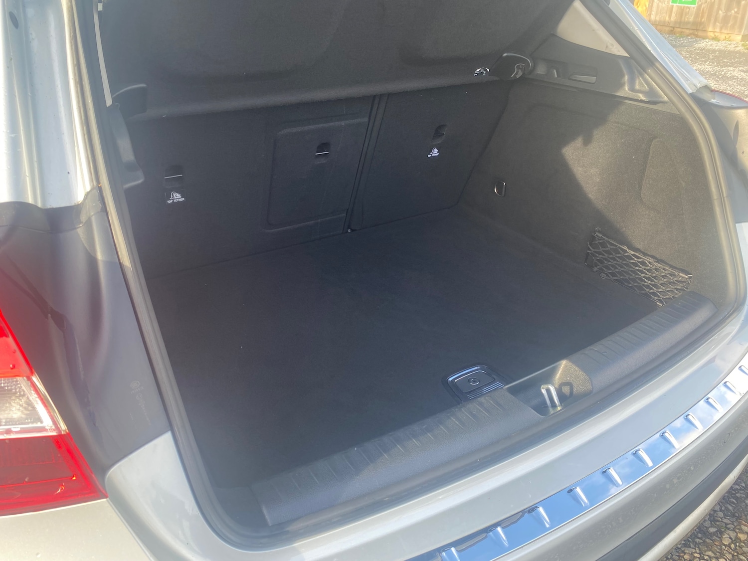 Used Mercedes-Benz GLA 2018 for sale - 77493810: Photo 7