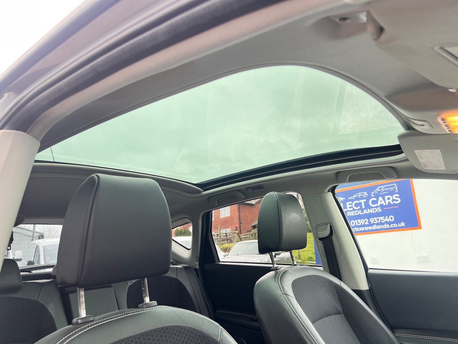 Used Nissan Qashqai 2013 for sale - 77904336: Photo 10