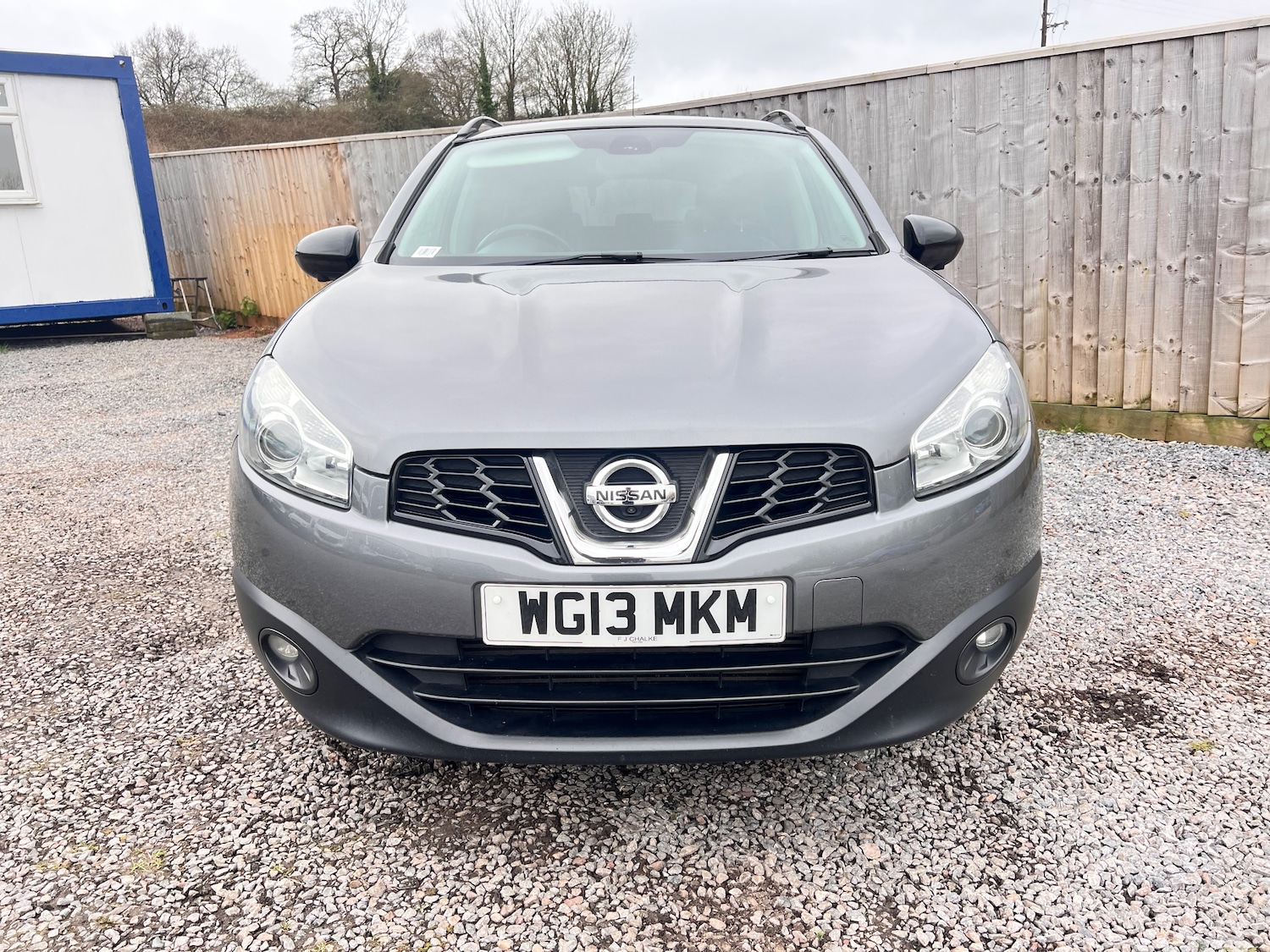 Used Nissan Qashqai 2013 for sale - 77904336: Photo 3
