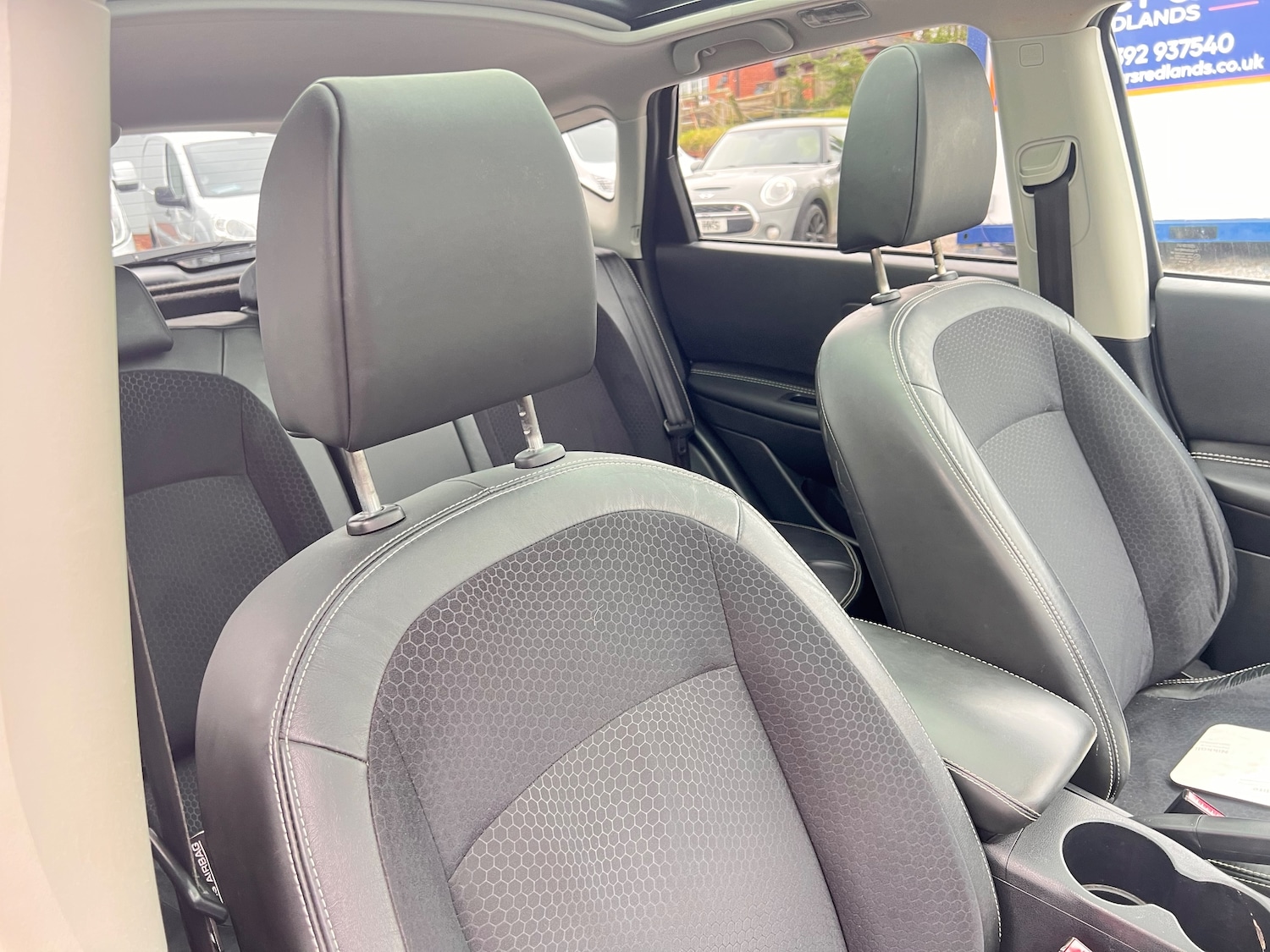 Used Nissan Qashqai 2013 for sale - 77904336: Photo 9