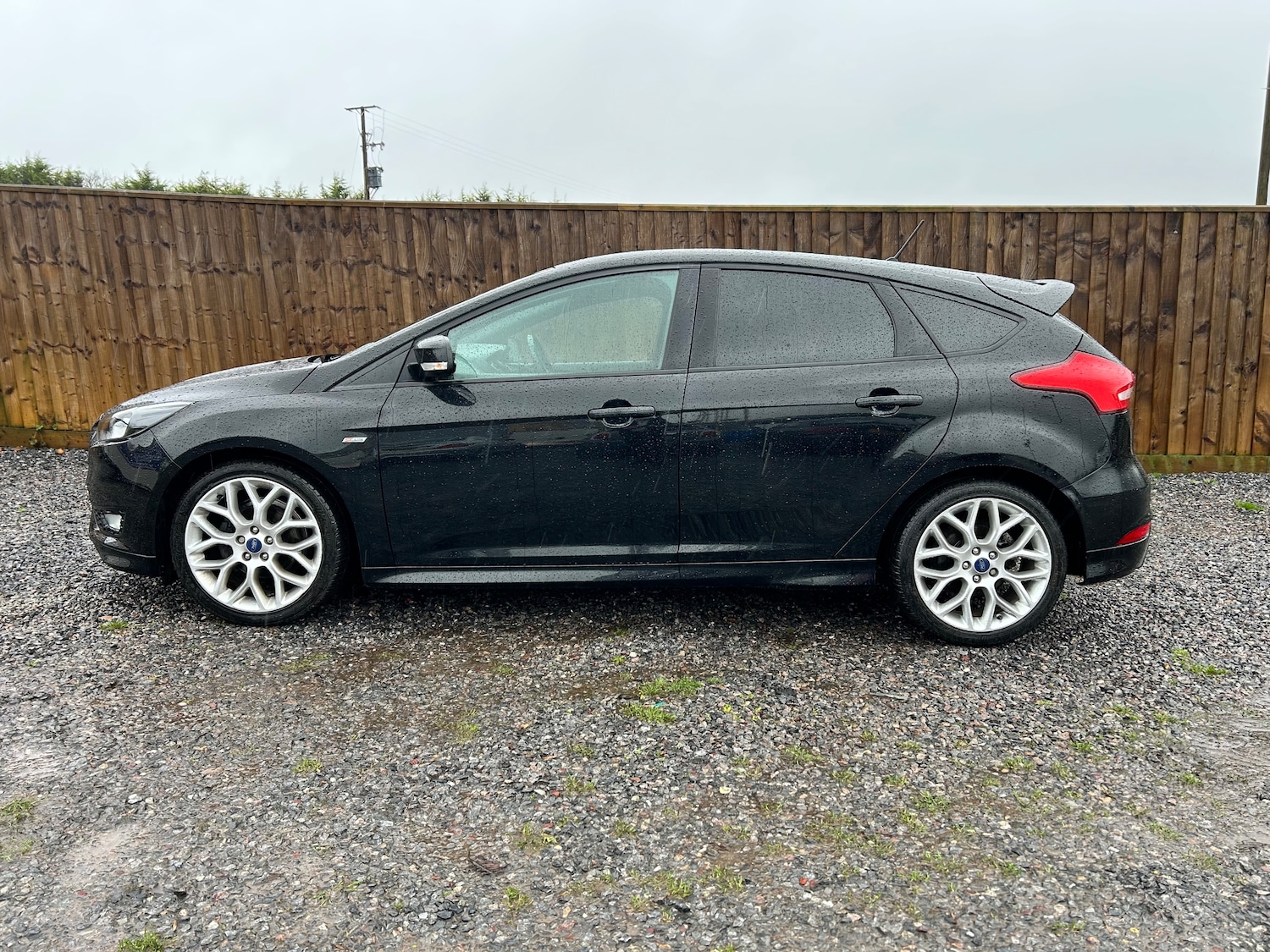 Used Ford Focus 2018 for sale - 77381041: Photo 5