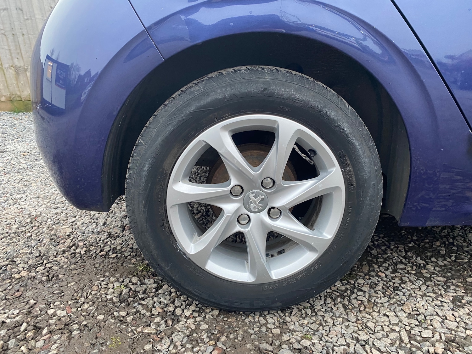 Used Peugeot 208 2013 for sale - 77730058: Photo 14