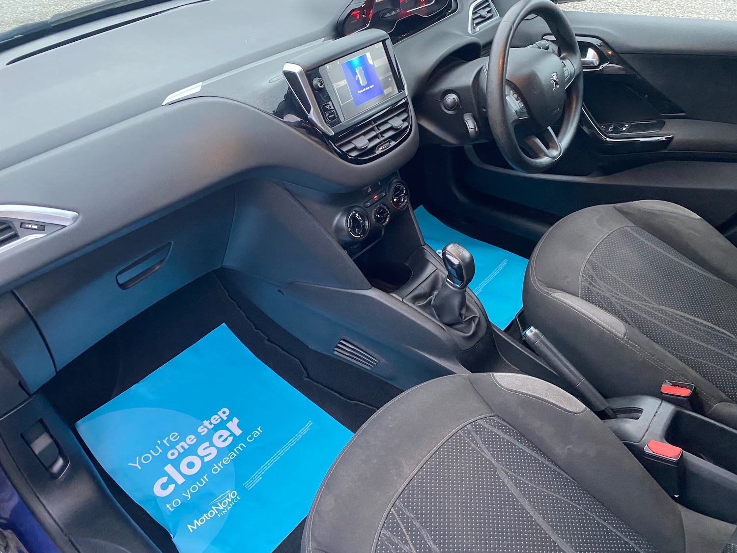 Used Peugeot 208 2013 for sale - 77730058: Photo 16