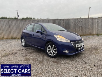 2013 (13) - 1.0 VTi Active 5dr