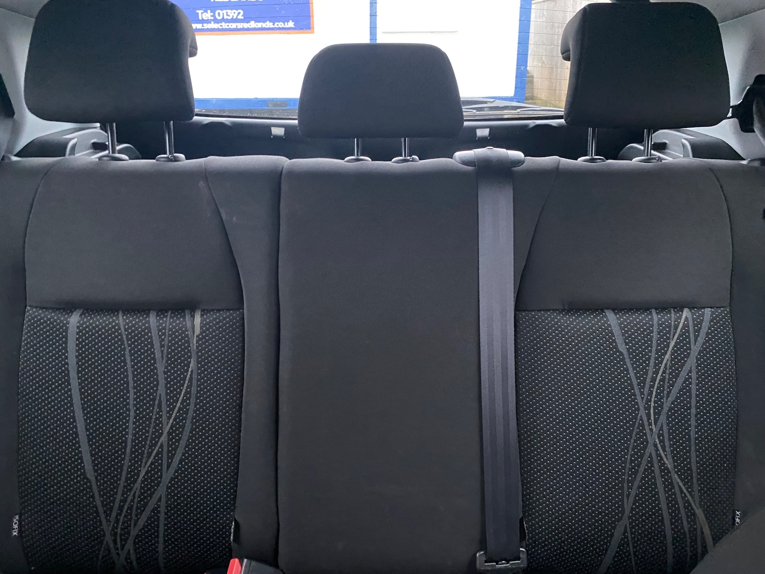 Used Peugeot 208 2013 for sale - 77730058: Photo 22