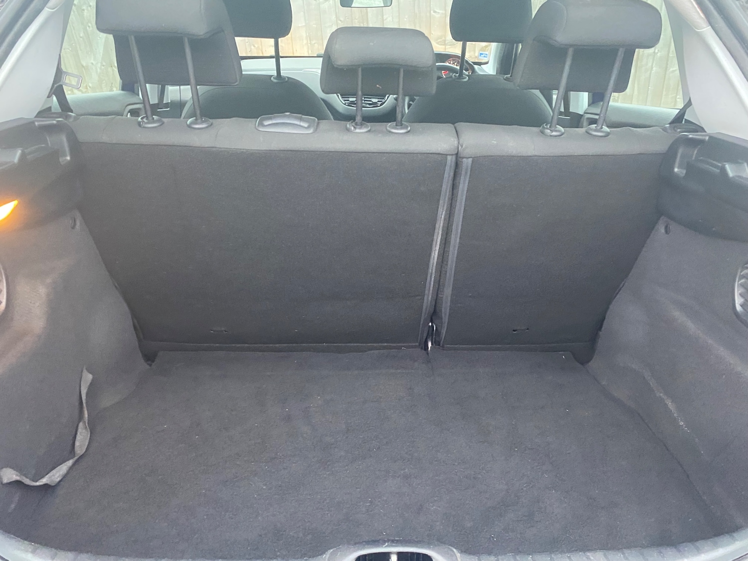 Used Peugeot 208 2013 for sale - 77730058: Photo 9