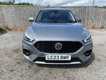 Used MG MG ZS 2023 for sale - 79684392: Photo