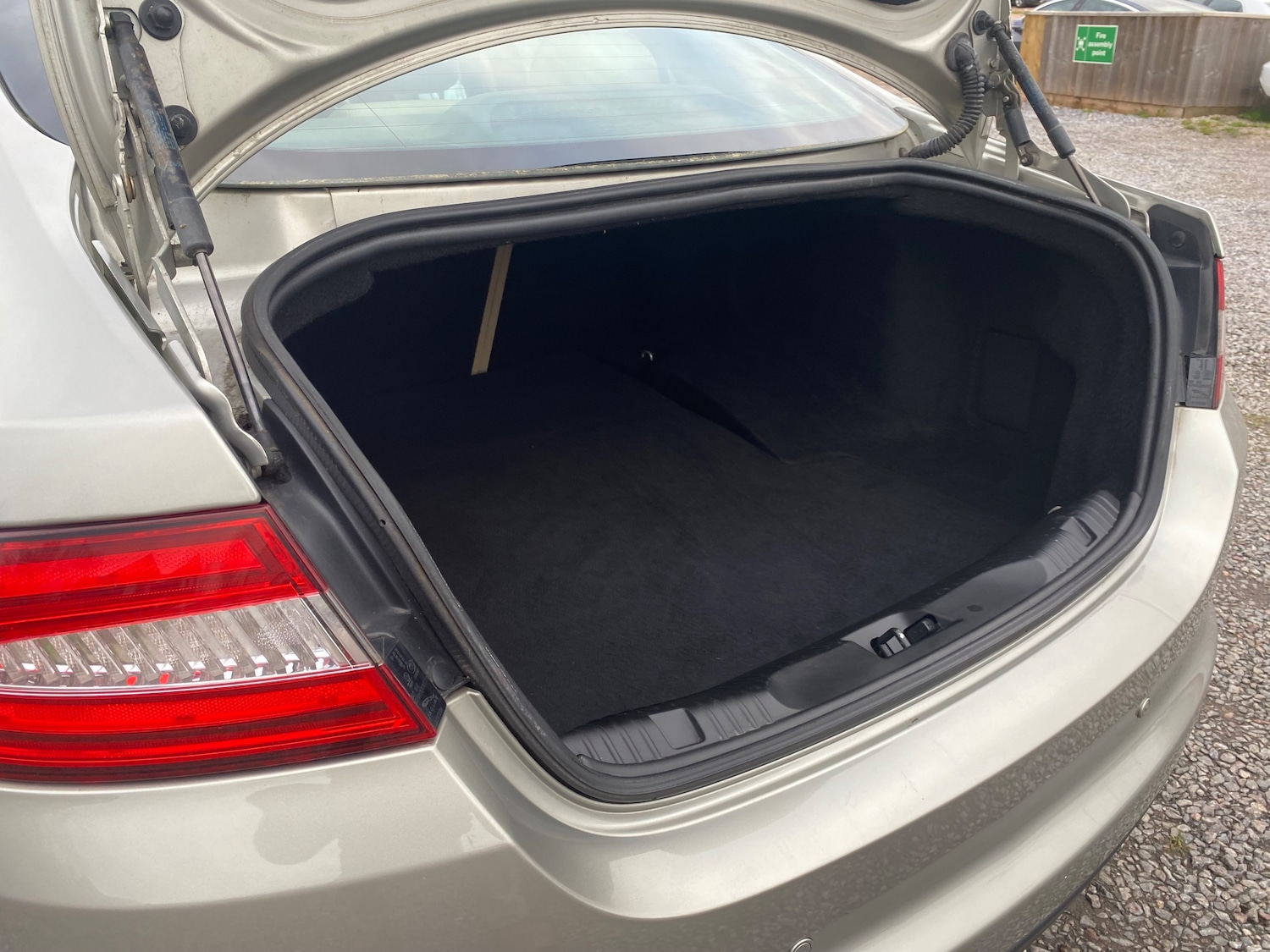 Used Jaguar XF 2012 for sale - 77593296: Photo 10