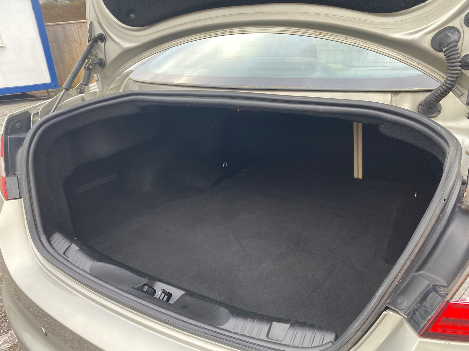 Used Jaguar XF 2012 for sale - 77593296: Photo 13