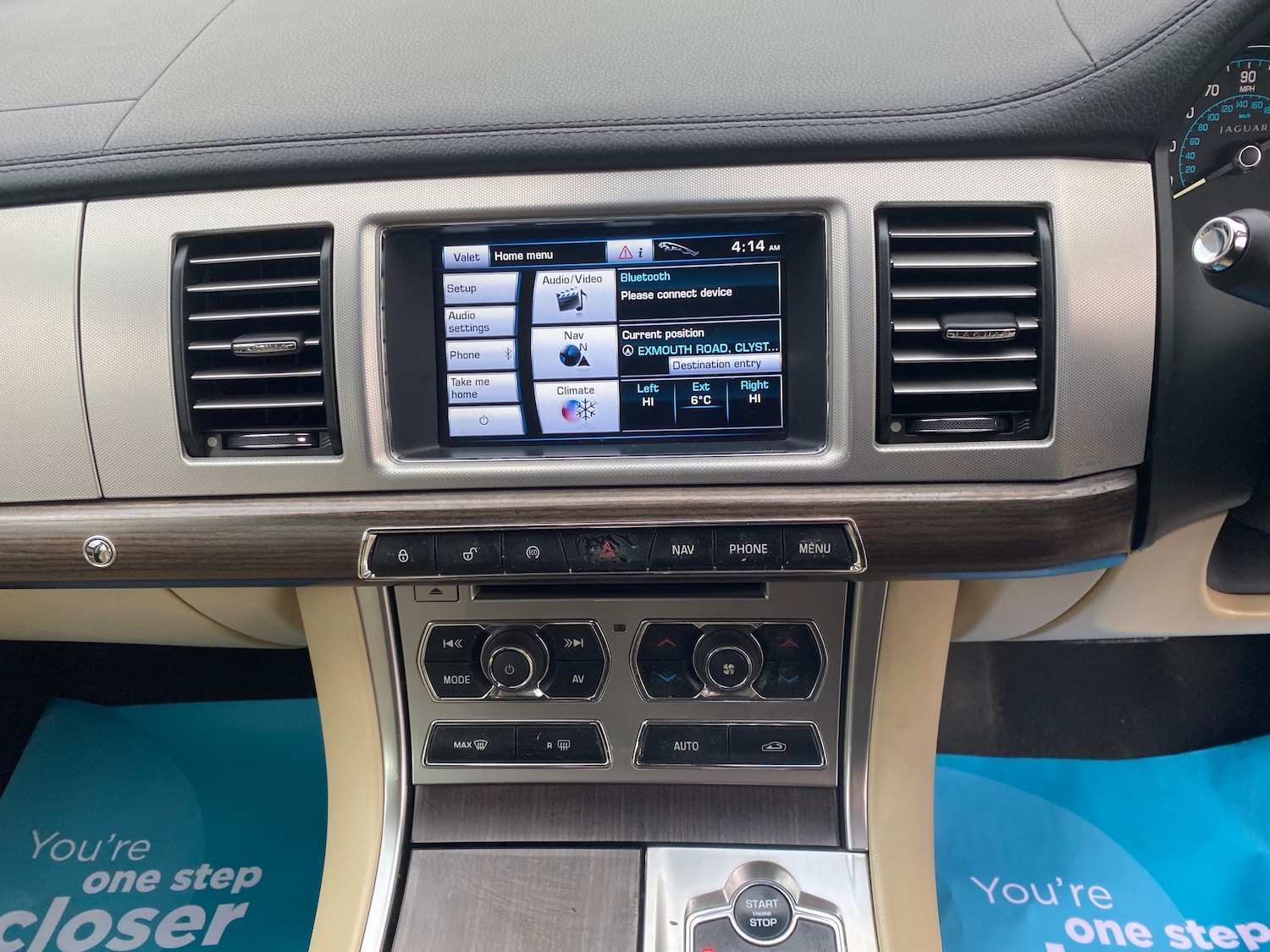 Used Jaguar XF 2012 for sale - 77593296: Photo 19