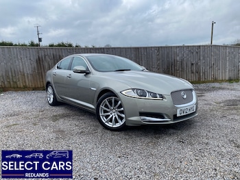 2012 (12) - 2.2d Luxury Saloon 4dr Diesel Auto Euro 5 (s/s) (190 ps)