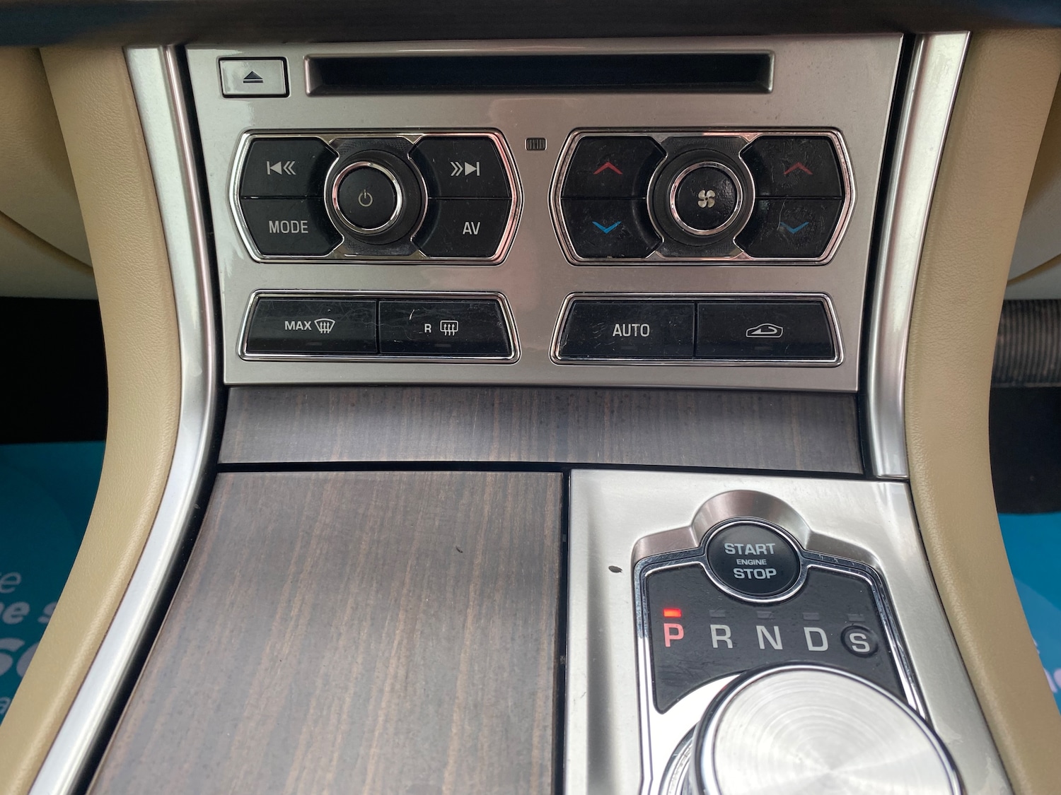 Used Jaguar XF 2012 for sale - 77593296: Photo 21