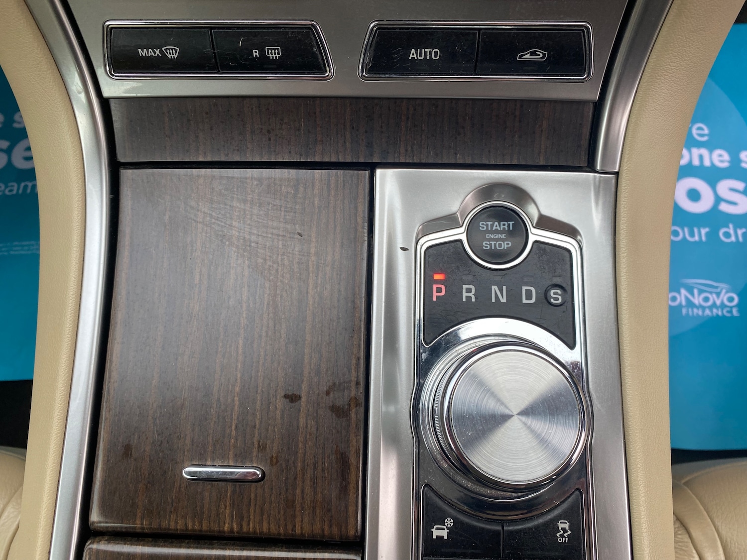 Used Jaguar XF 2012 for sale - 77593296: Photo 22