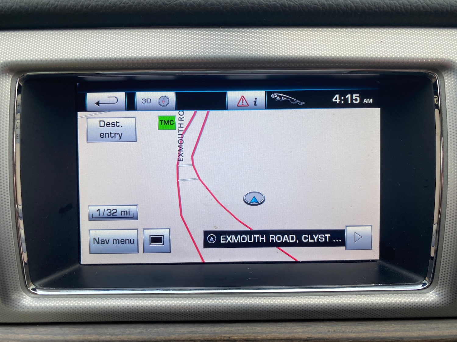 Used Jaguar XF 2012 for sale - 77593296: Photo 23