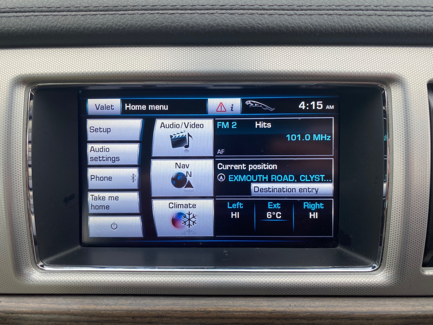 Used Jaguar XF 2012 for sale - 77593296: Photo 24