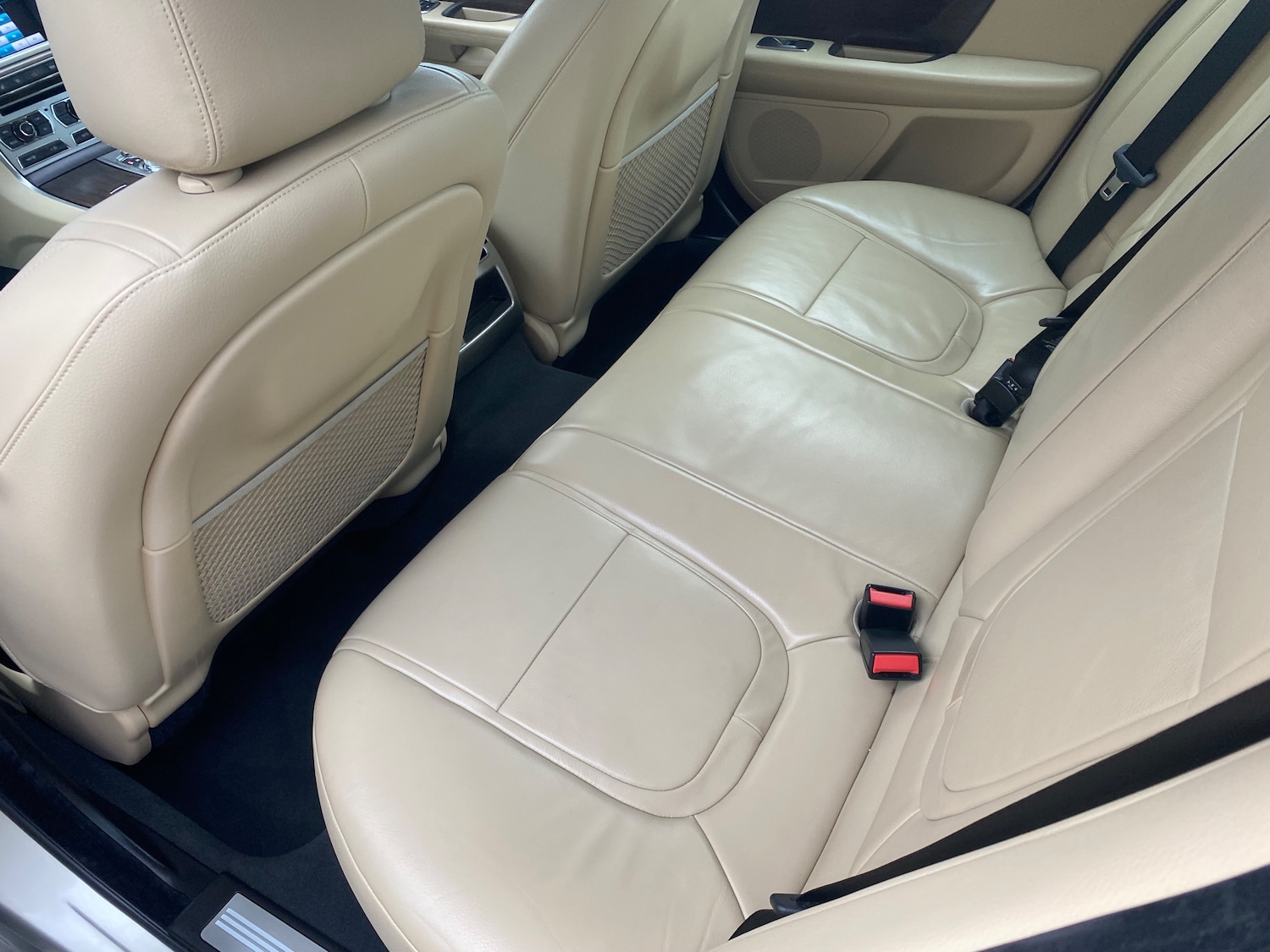 Used Jaguar XF 2012 for sale - 77593296: Photo 30