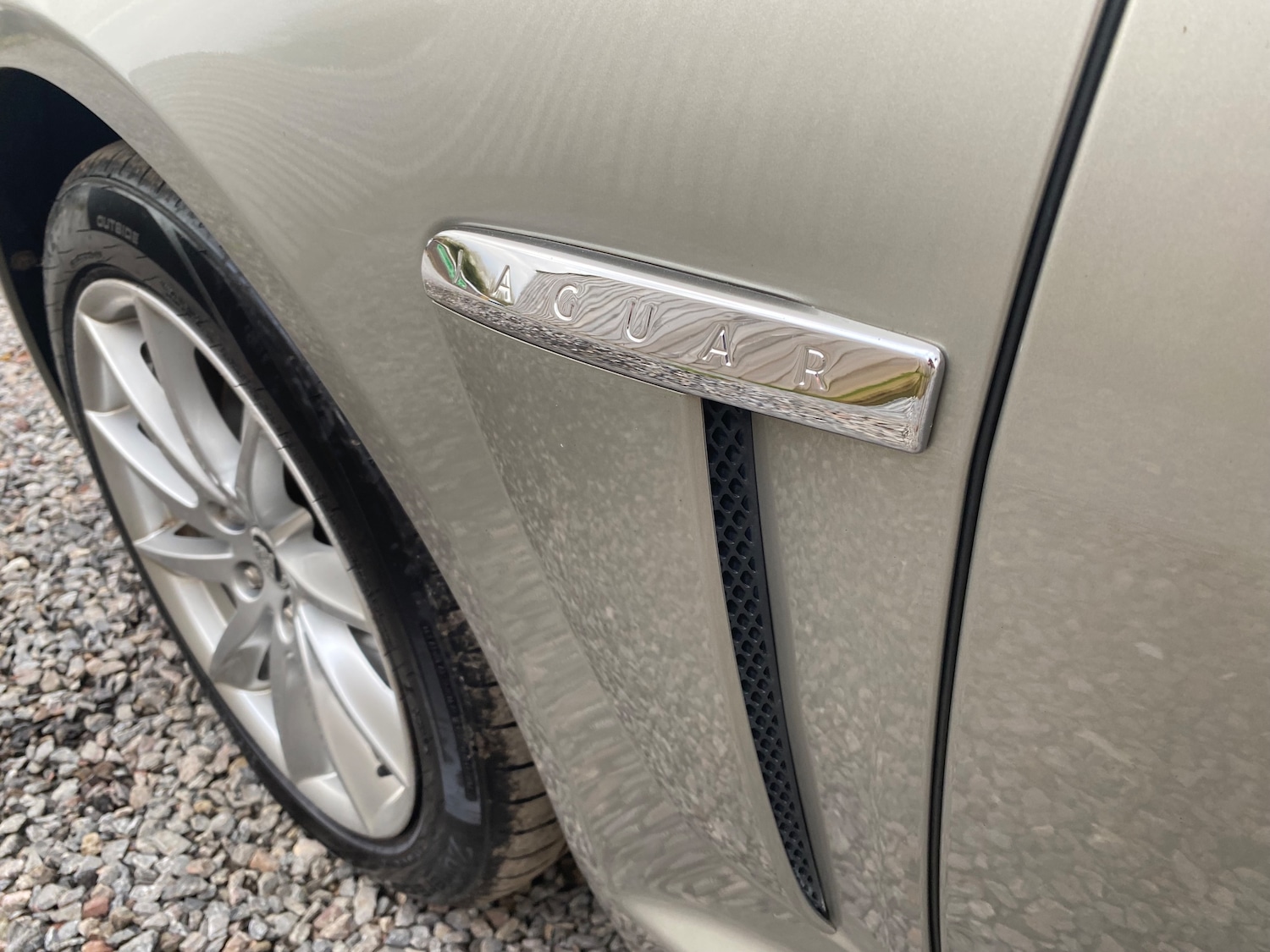 Used Jaguar XF 2012 for sale - 77593296: Photo 34