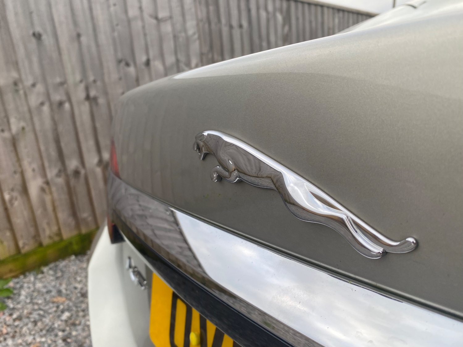 Used Jaguar XF 2012 for sale - 77593296: Photo 35