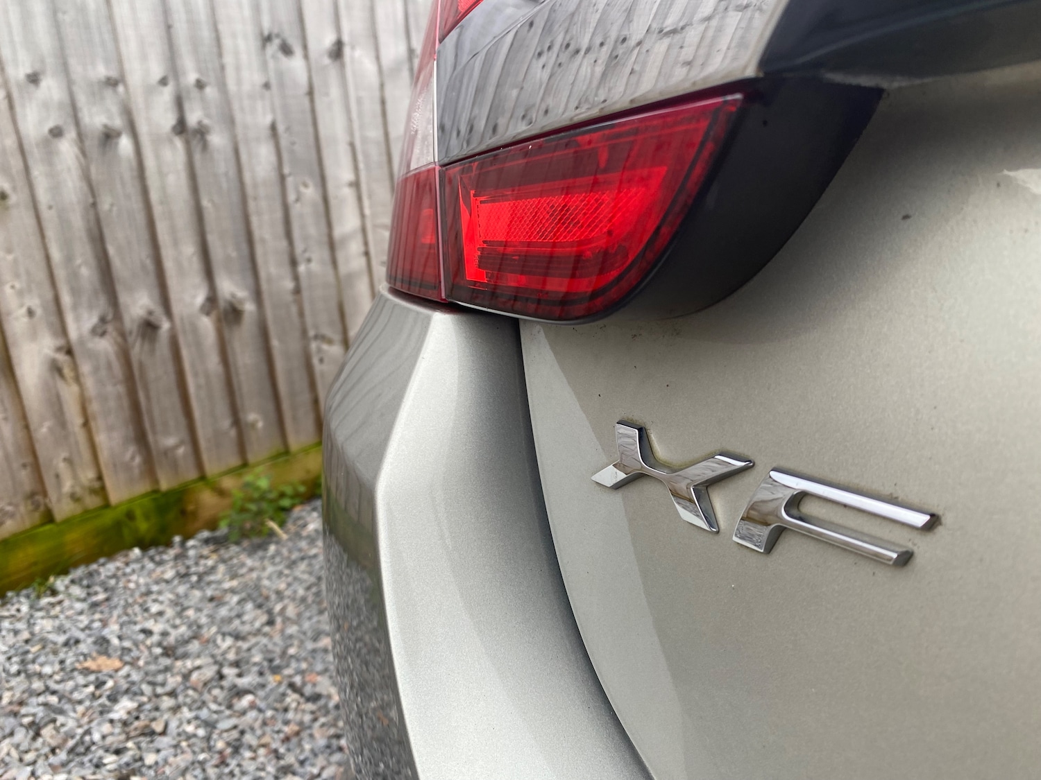 Used Jaguar XF 2012 for sale - 77593296: Photo 36