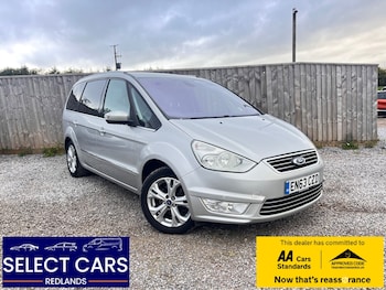 Ford Galaxy feature image