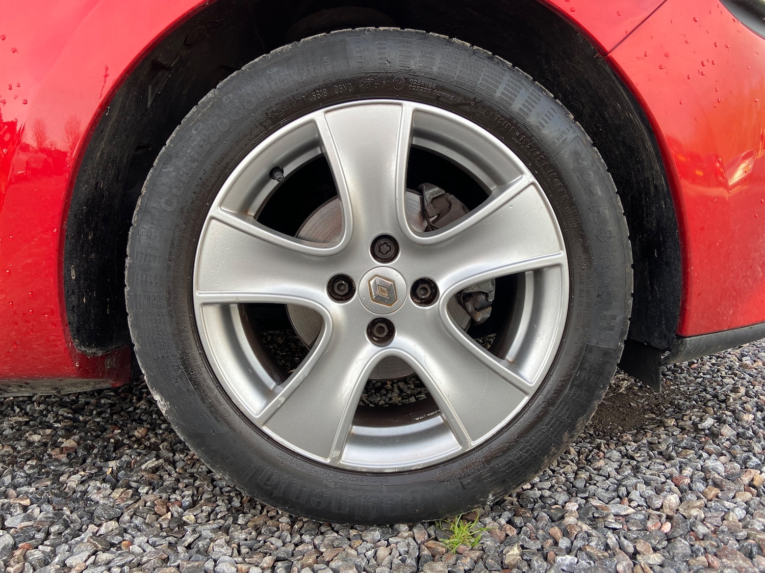 Used Renault Clio 2015 for sale - 77533743: Photo 10