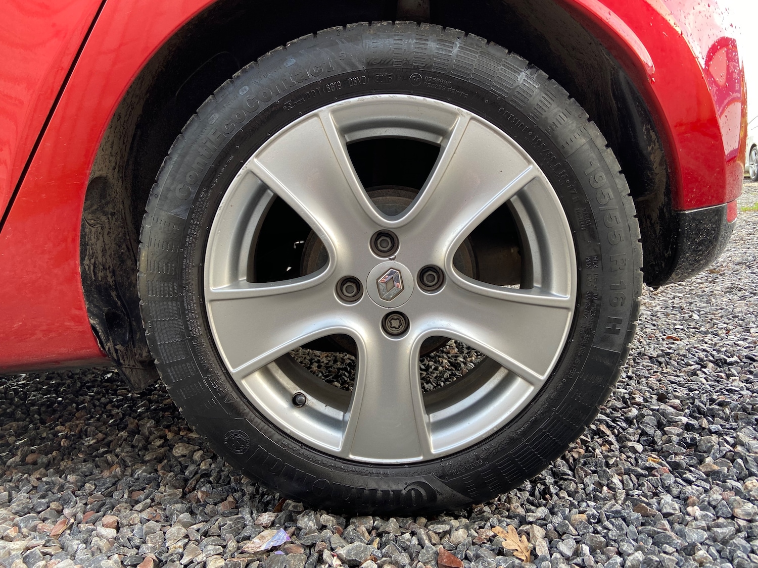 Used Renault Clio 2015 for sale - 77533743: Photo 12