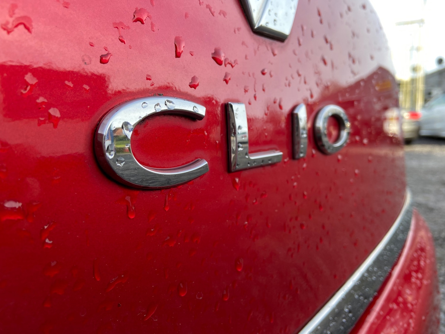 Used Renault Clio 2015 for sale - 77533743: Photo 14