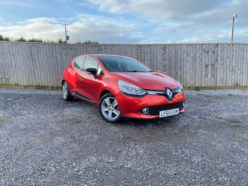 Renault Clio feature image