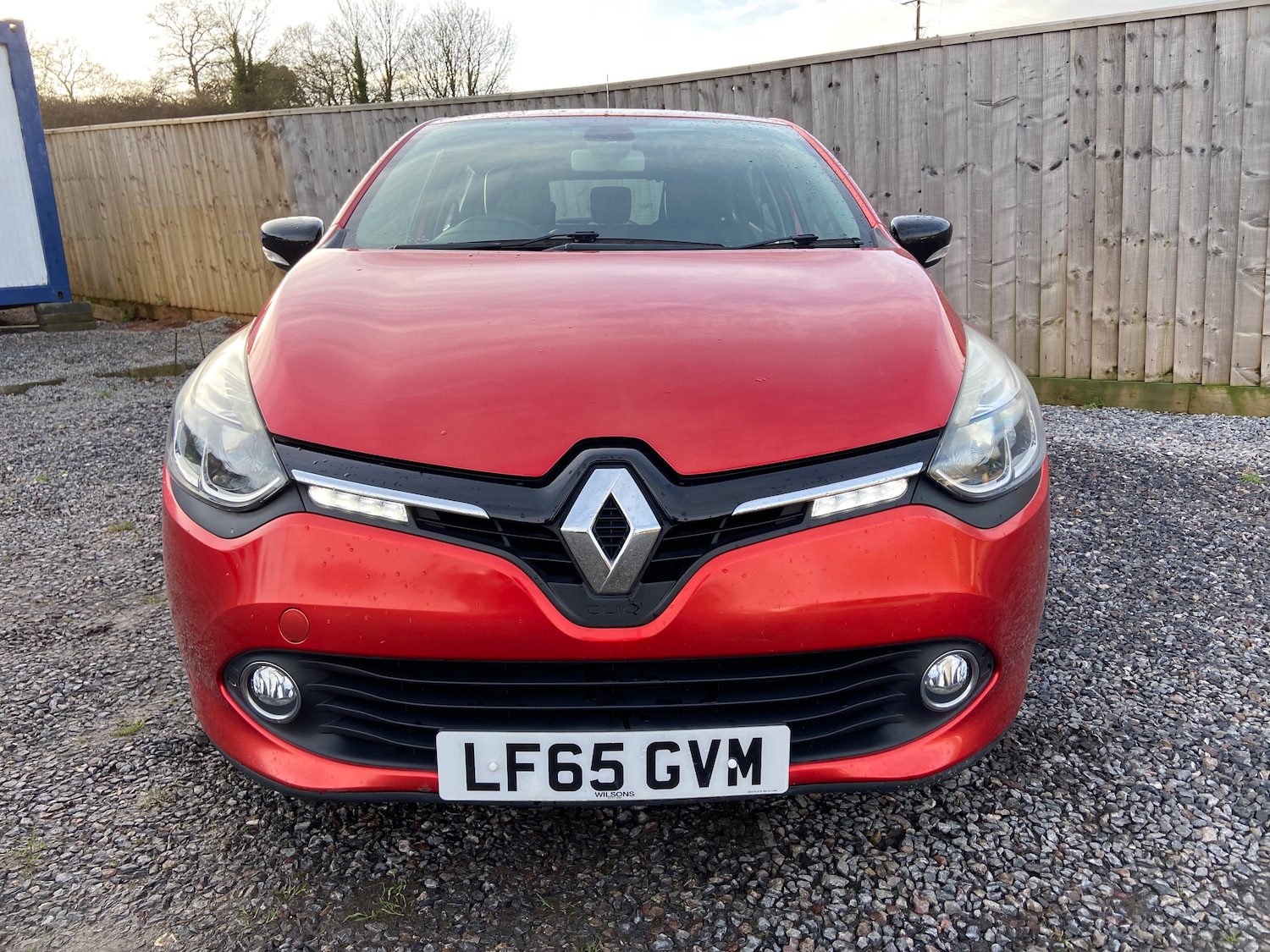 Used Renault Clio 2015 for sale - 77533743: Photo 3