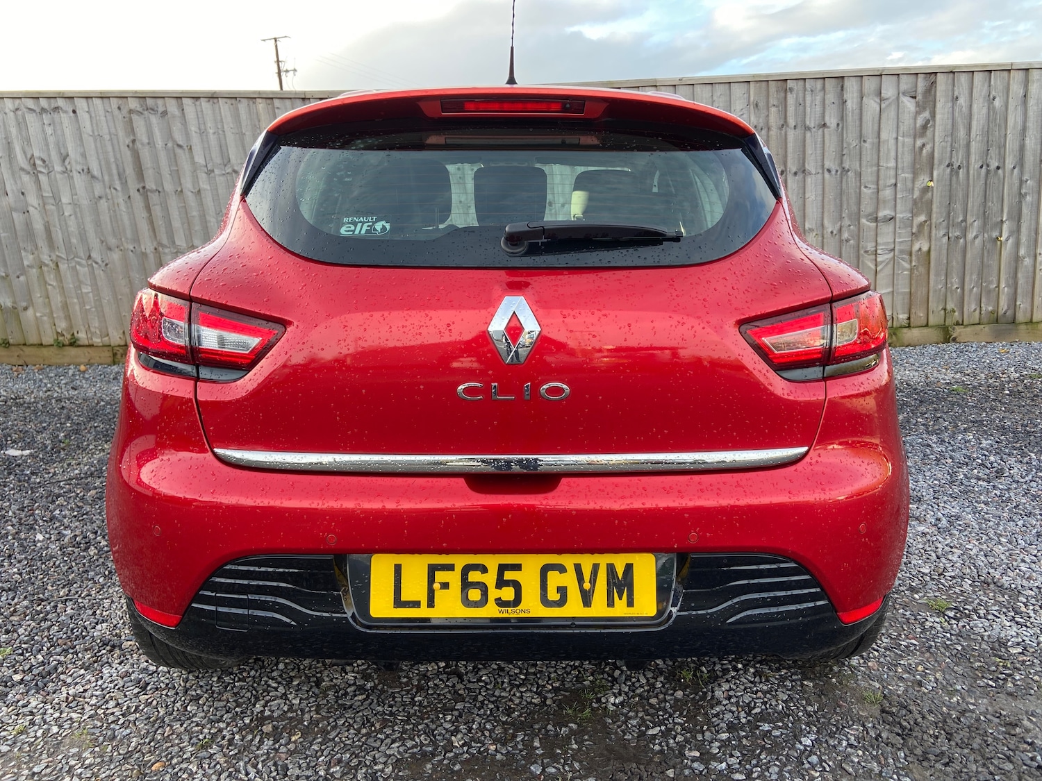 Used Renault Clio 2015 for sale - 77533743: Photo 7