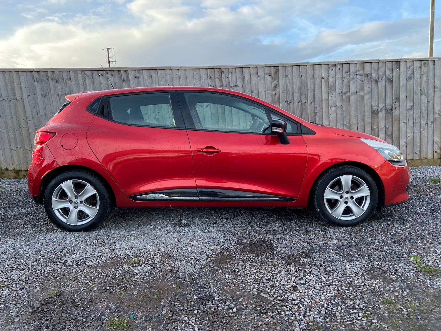 Used Renault Clio 2015 for sale - 77533743: Photo 9