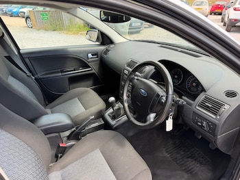 Used Ford Mondeo 2007 for sale - 79138054: Photo