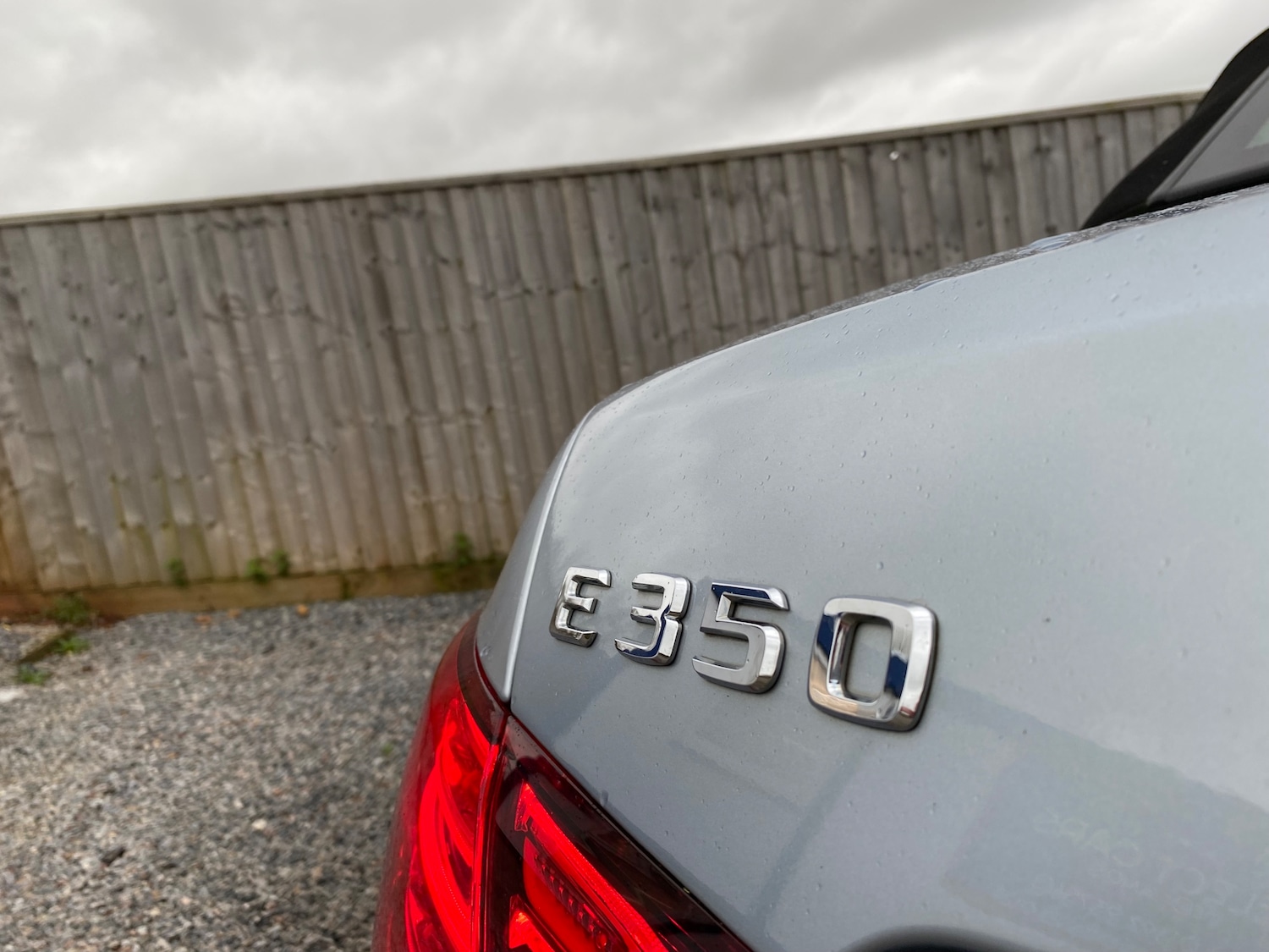 Used Mercedes-Benz E Class 2013 for sale - 77654128: Photo 12