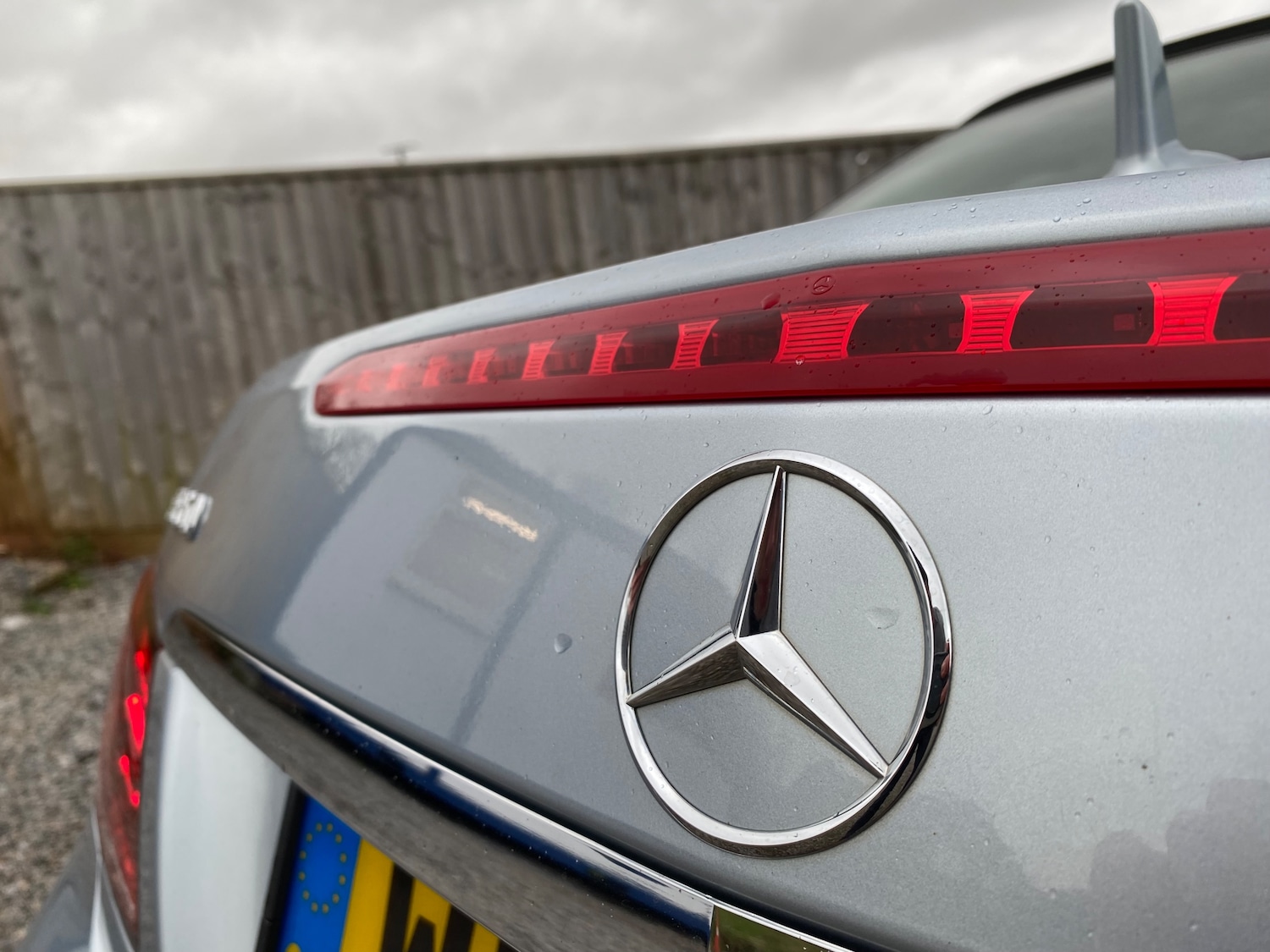 Used Mercedes-Benz E Class 2013 for sale - 77654128: Photo 13