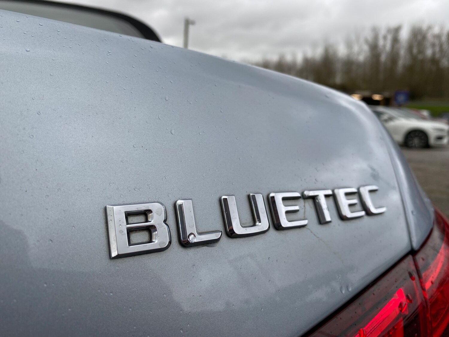 Used Mercedes-Benz E Class 2013 for sale - 77654128: Photo 14