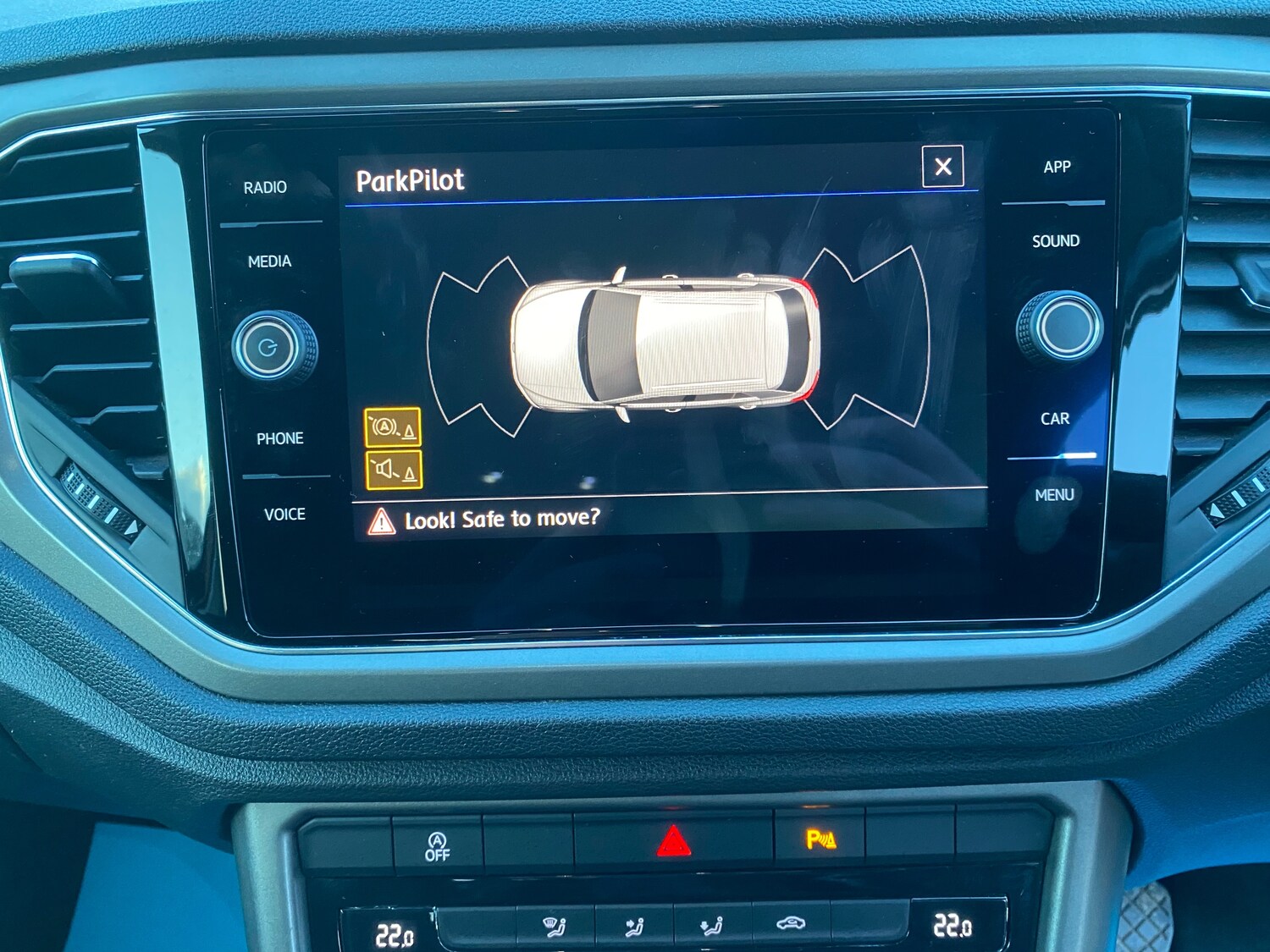 Used Volkswagen T-Roc 2020 for sale - 77382122: Photo 16