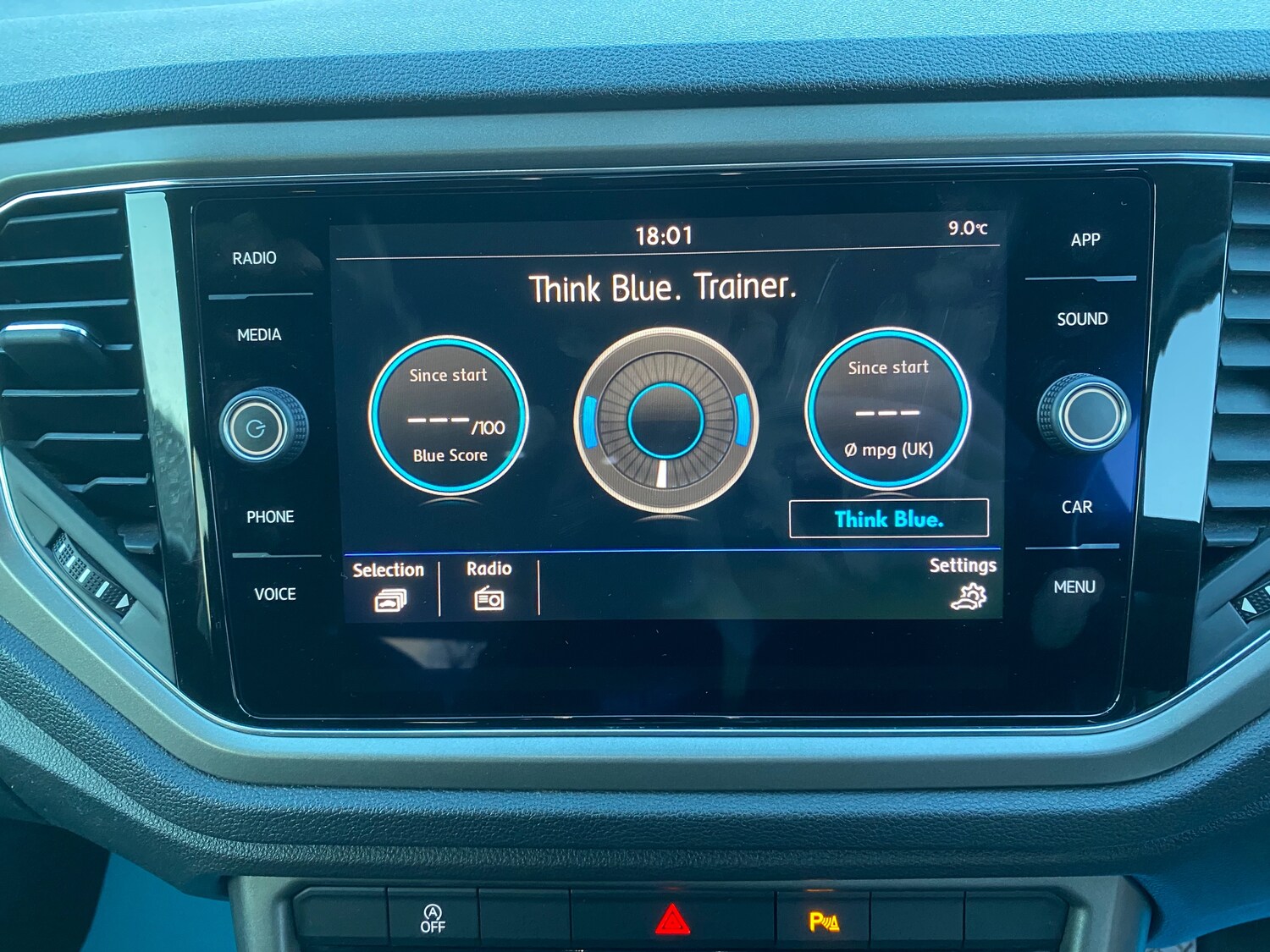 Used Volkswagen T-Roc 2020 for sale - 77382122: Photo 18