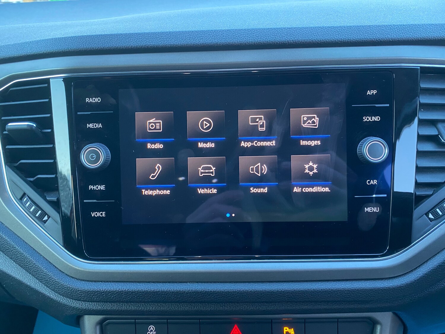 Used Volkswagen T-Roc 2020 for sale - 77382122: Photo 19